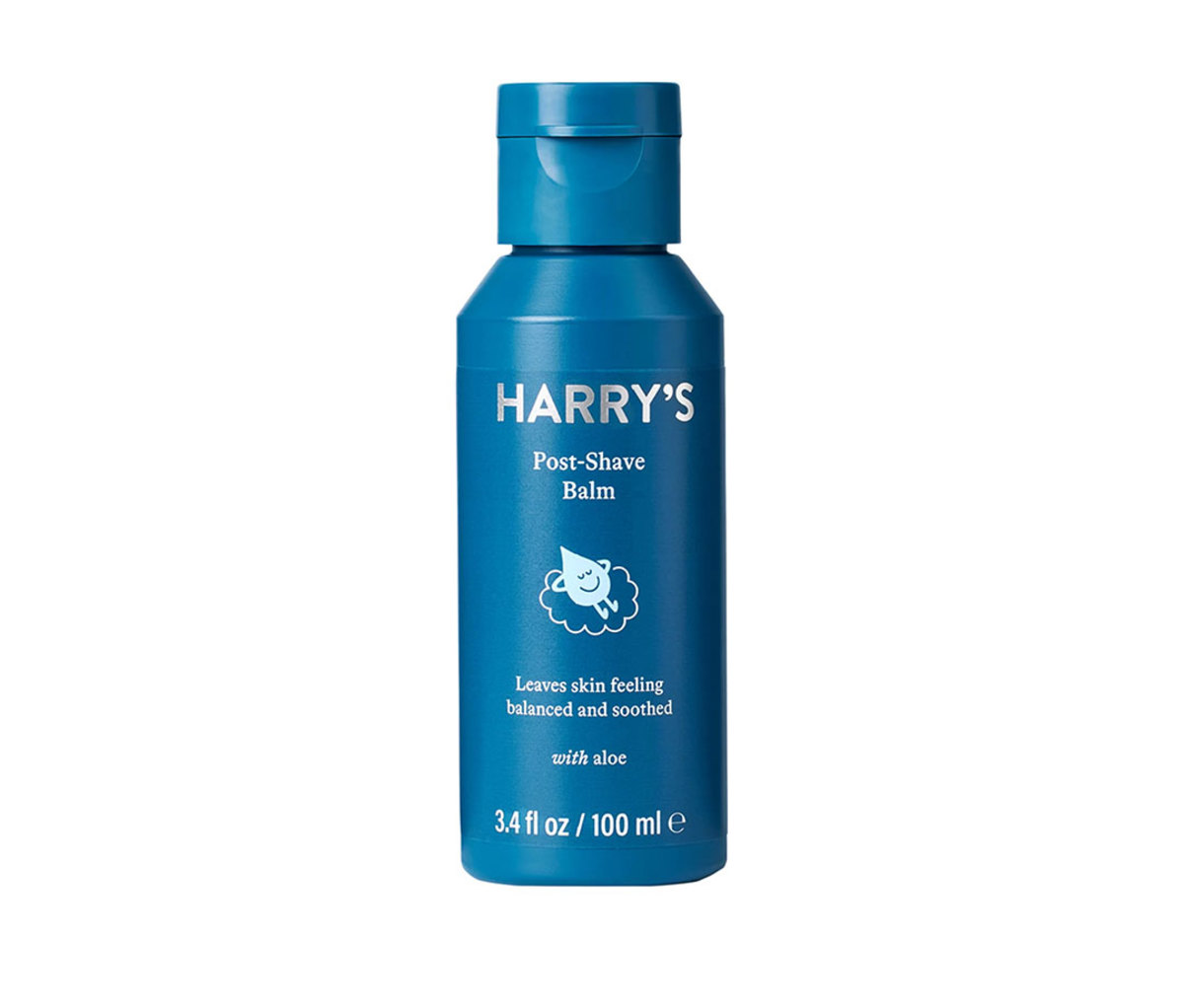 Harry's-